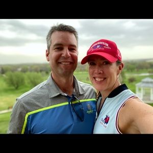 Meet your Posher, Carolyn